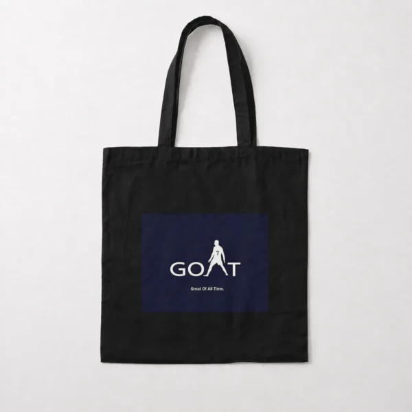 توت بگ کریستیانو رونالدو طرح GOAT کد po4267