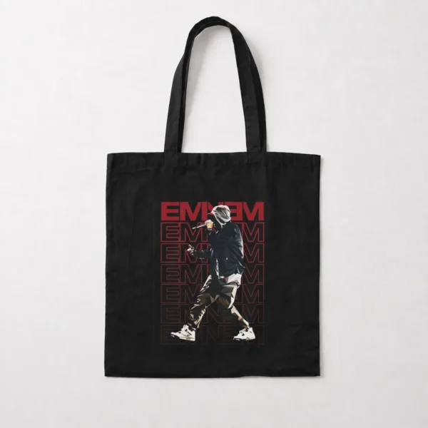 توت بگ امینم طرح استریت‌ویر (Eminem) کد po4268