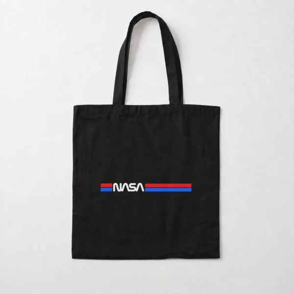 توت بگ ناسا طرح لوگوی رترو (NASA) کد po4331