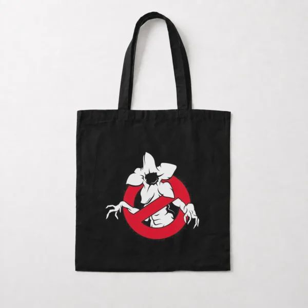 توت بگ شکارچیان روح طرح لوگو (Ghostbusters) کد po4341