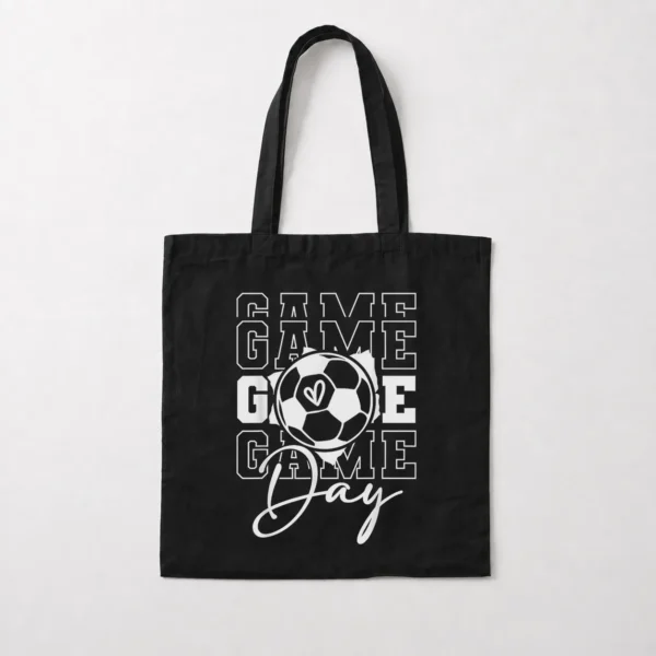 توت بگ فوتبال طرح Game Day کد po4346