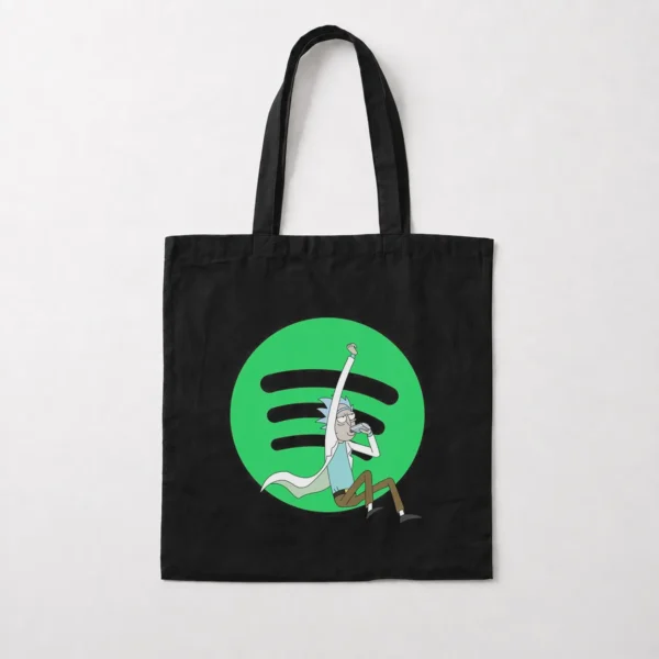 توت بگ ریک و مورتی طرح رقص ریک (Rick and Morty) کد po4365