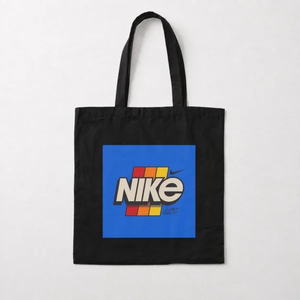 توت بگ نایکی طرح رترو Just Do It (Nike) کد po4410