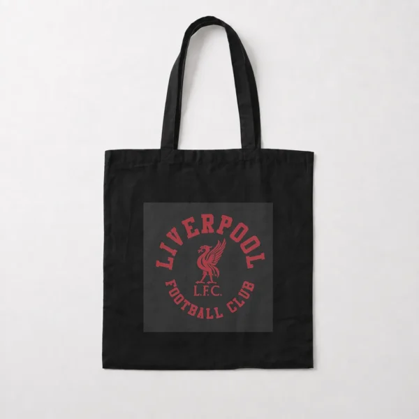 توت بگ تیم فوتبال لیورپول طرح لوگوی کلاسیک (Liverpool) کد po4412