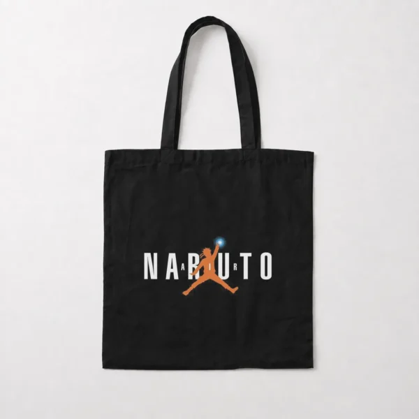 توت بگ انیمه ناروتو طرح پرش بسکتبال (Naruto) کد po4420