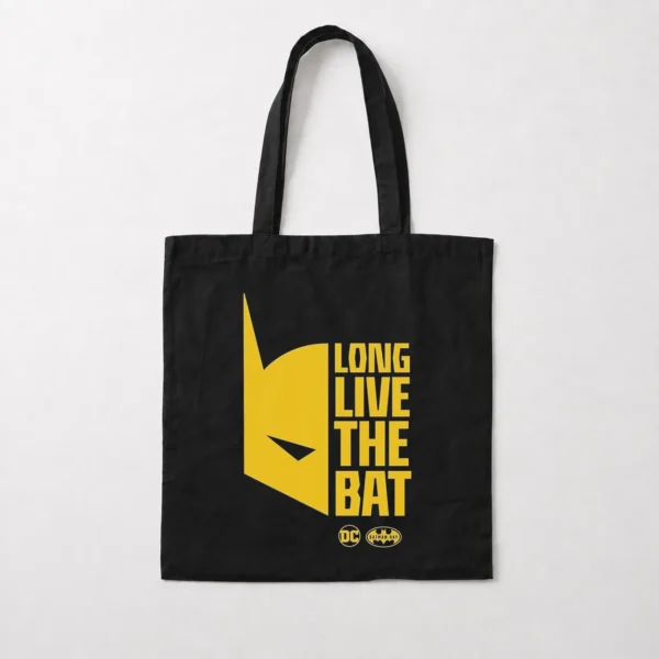 توت بگ بتمن طرح Long Live The Bat کد po4456