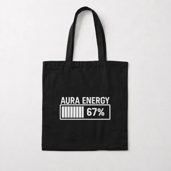 توت بگ نوشته Aura Energy 67% کد po4463