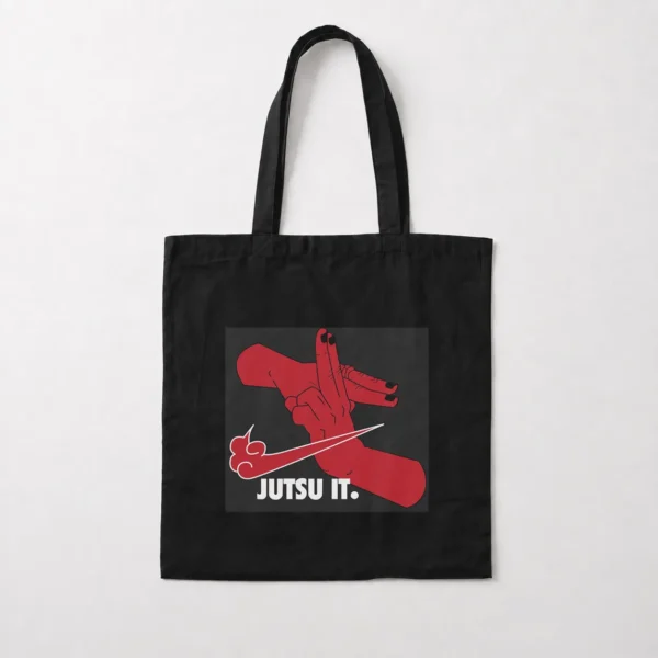 توت بگ انیمه ناروتو طرح Jutsu It کد po4464