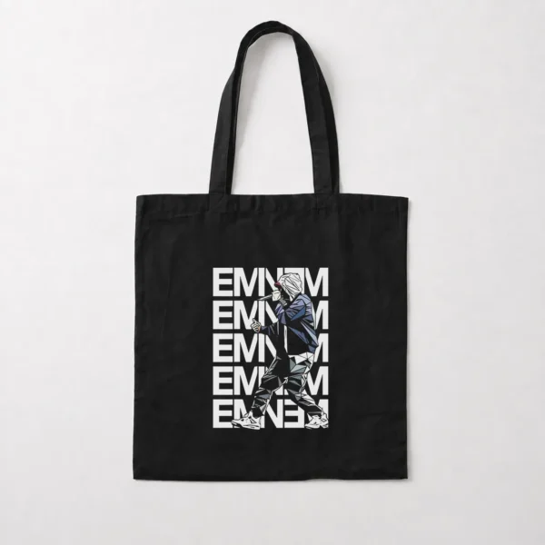 توت بگ امینم طرح رپر گرافیکی (Eminem) کد po4474