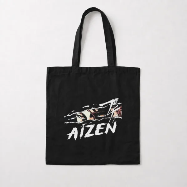 توت بگ انیمه بلیچ طرح سوسکه آیزن (Aizen) کد po454