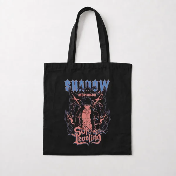 توت بگ انیمه سولو لولینگ طرح Shadow Monarch کد po4606