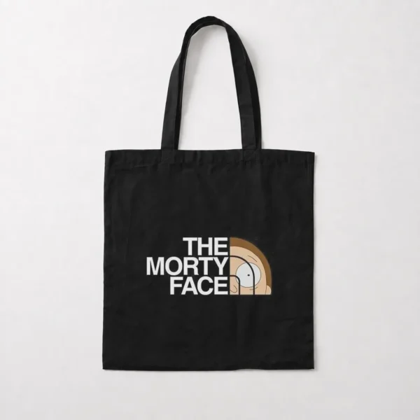 توت بگ ریک و مورتی طرح The Morty Face کد po4617