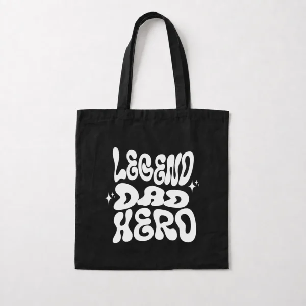 توت بگ پدر طرح Legend Dad Hero کد po462