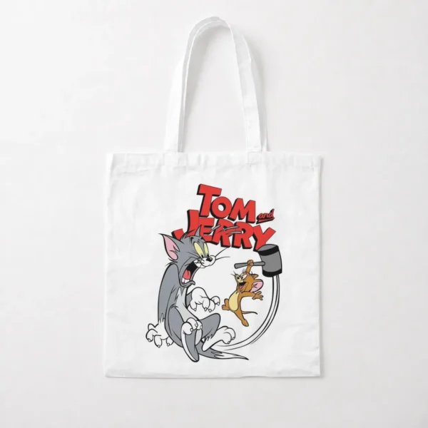 توت بگ تام و جری طرح تعقیب کارتونی (Tom and Jerry) کد po465