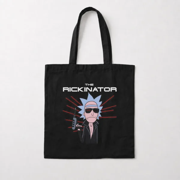 توت بگ ریک و مورتی طرح The Rickinator کد po4656