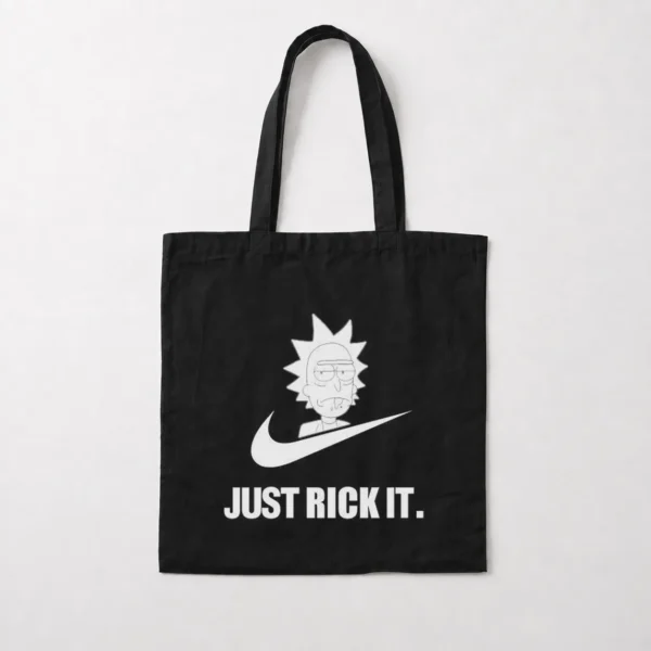 توت بگ ریک و مورتی طرح Just Rick It کد po4662