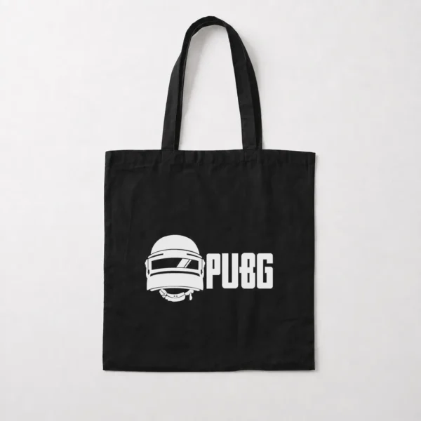 توت بگ پابجی طرح کلاه ایمنی (PUBG) کد po4688
