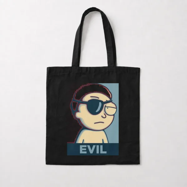 توت بگ ریک و مورتی طرح ایول مورتی (Evil Morty) کد po4719