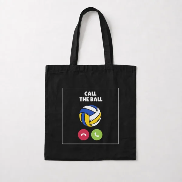 توت بگ والیبال طرح Call the Ball کد po4777