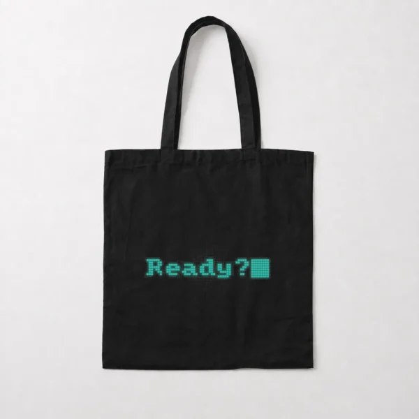 توت بگ گیمینگ طرح پیکسلی Ready کد po4792