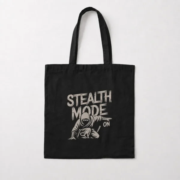 توت بگ نینجا طرح Stealth Mode کد po4807