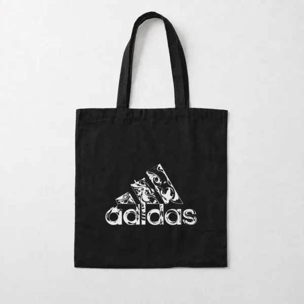 توت بگ آدیداس طرح لوگوی گرافیکی (Adidas) کد po4821