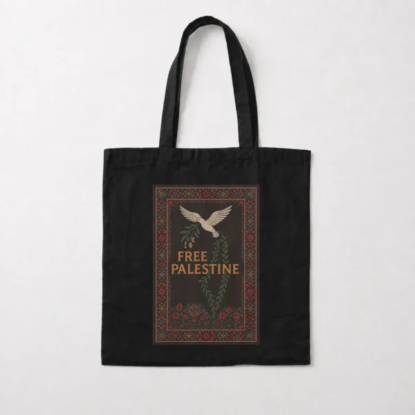 توت بگ فلسطین طرح کبوتر صلح کد po4829