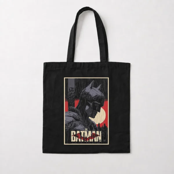 توت بگ بتمن طرح شوالیه تاریکی (The Batman) کد po4837