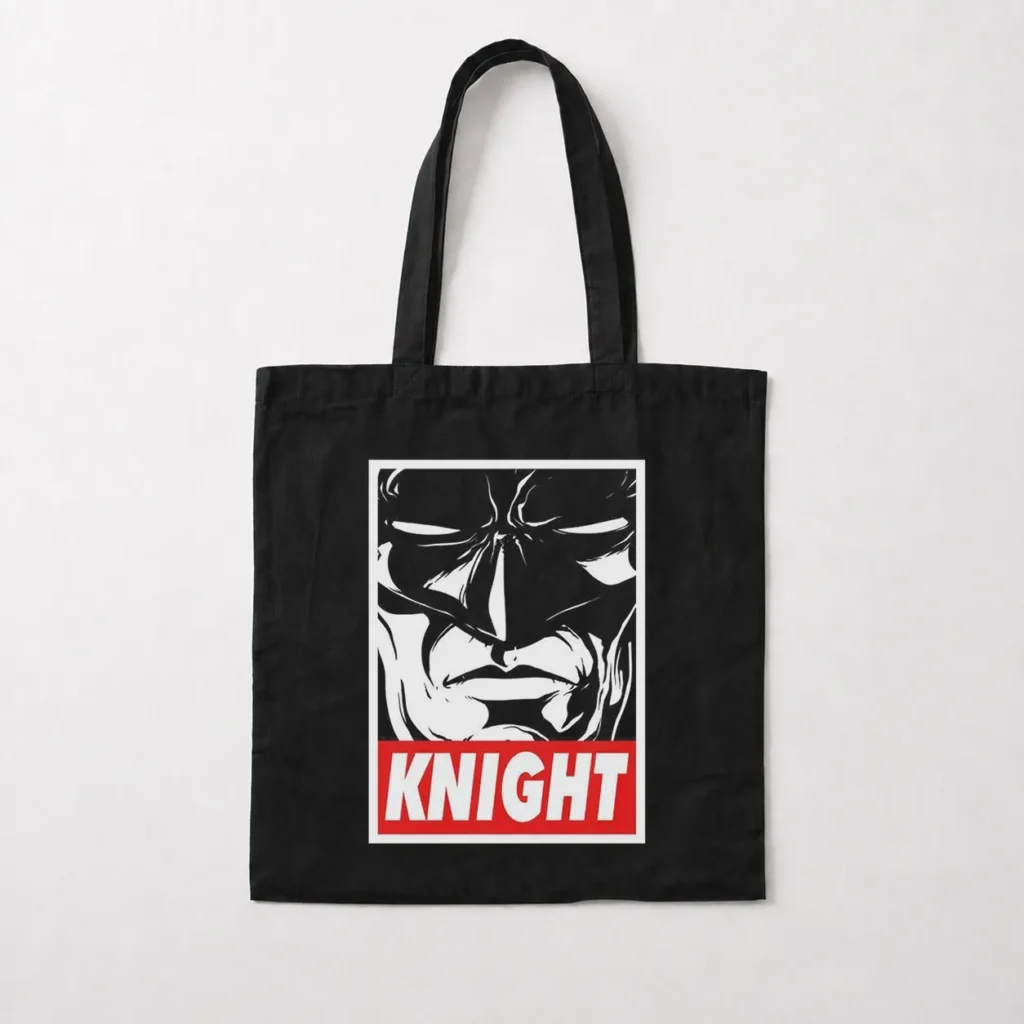 توت بگ بتمن طرح شوالیه تاریکی (Dark Knight) کد po4842