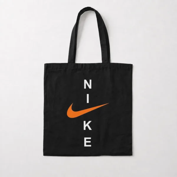 توت بگ نایکی طرح لوگوی عمودی (Nike) کد po4860