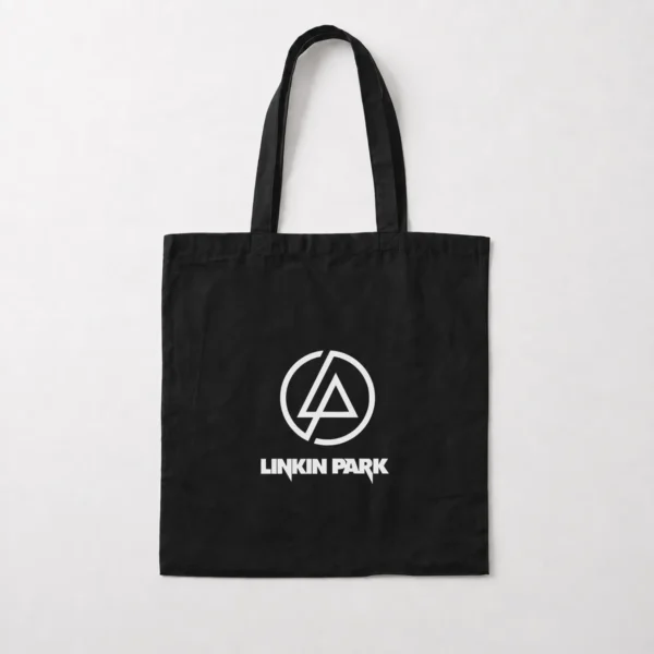 توت بگ گروه لینکین پارک طرح لوگو (Linkin Park) کد po4865