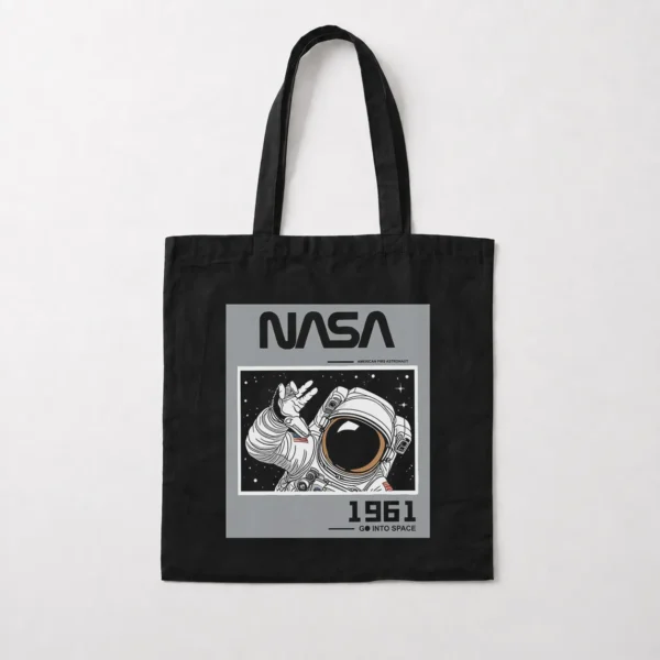 توت بگ ناسا طرح فضانورد 1981 (NASA) کد po4920