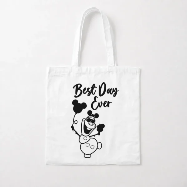 توت بگ میکی موس طرح بهترین روز (Best Day Ever) کد po4983