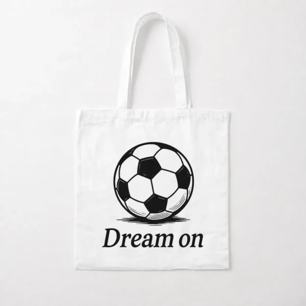 توت بگ فوتبال طرح رؤیاپردازی (Dream On) کد po5256