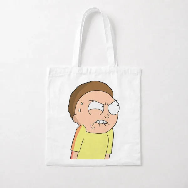 توت بگ ریک و مورتی طرح مورتی عصبانی (Morty) کد po5292