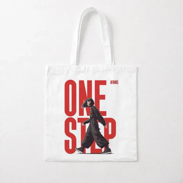توت بگ طرح استریت‌ویر One Stop کد po5331