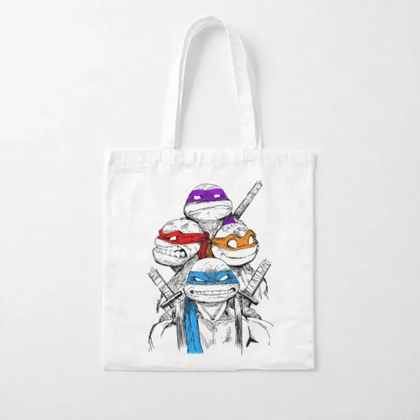 توت بگ لاک‌پشت‌های نینجا طرح گروهی (TMNT) کد po5332