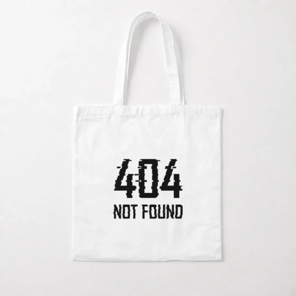 توت بگ تایپوگرافی خطای ۴۰۴ (404 Not Found) کد po5341
