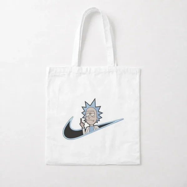 توت بگ ریک و مورتی طرح نایکی (Rick and Morty) کد po5416