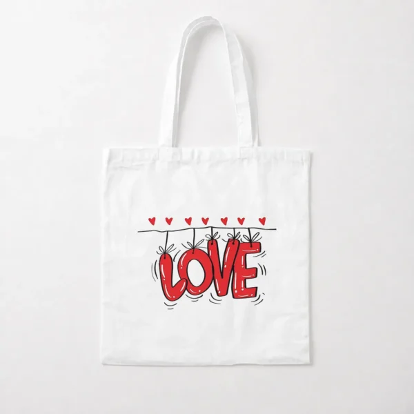 توت بگ تایپوگرافی عشق (Love) کد po5654