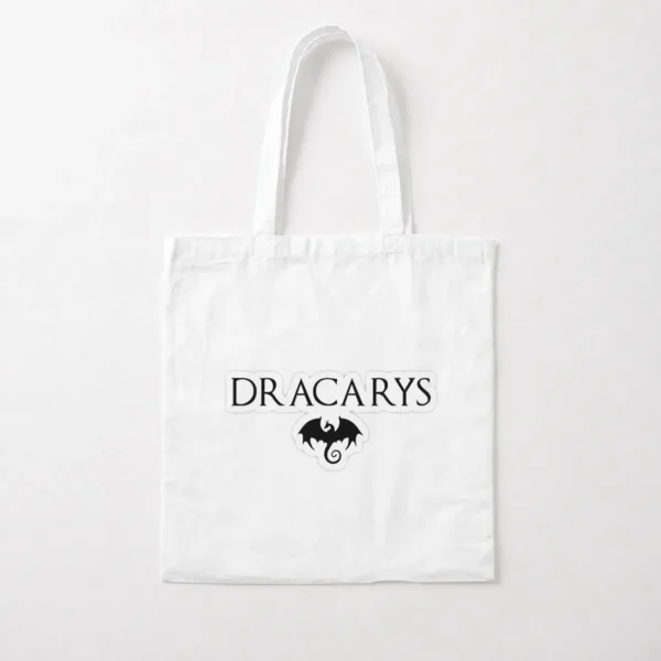 توت بگ گیم آو ترونز طرح دراکاریس (Dracarys) کد po5662