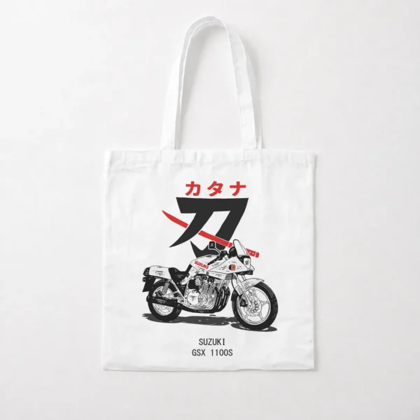 توت بگ موتور سوزوکی کاتانا GSX 1100S (Suzuki Katana) کد po572