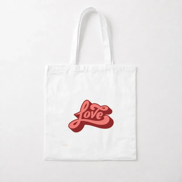 توت بگ تایپوگرافی عشق (Love) کد po5724