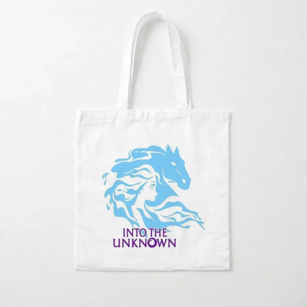 توت بگ فروزن طرح سفر به ناشناخته (Into the Unknown) کد po5764