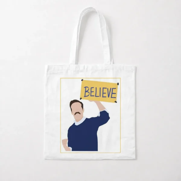 توت بگ تد لاسو طرح Believe (Ted Lasso) کد po587