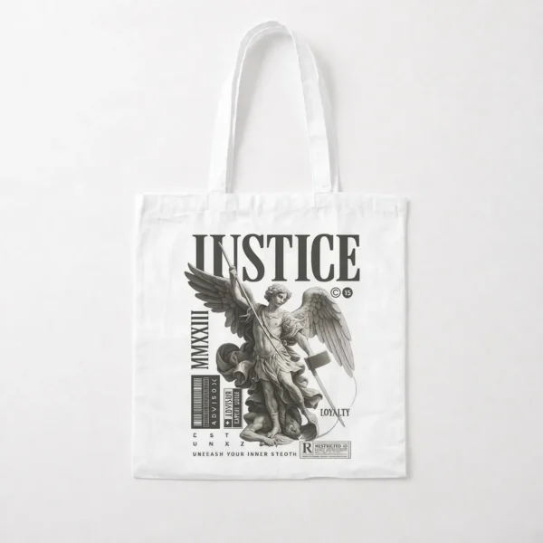 توت بگ فرشته طرح عدالت (Justice) کد po5982