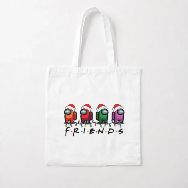 توت بگ امونگ آس طرح کریسمس و فرندز کد po6113