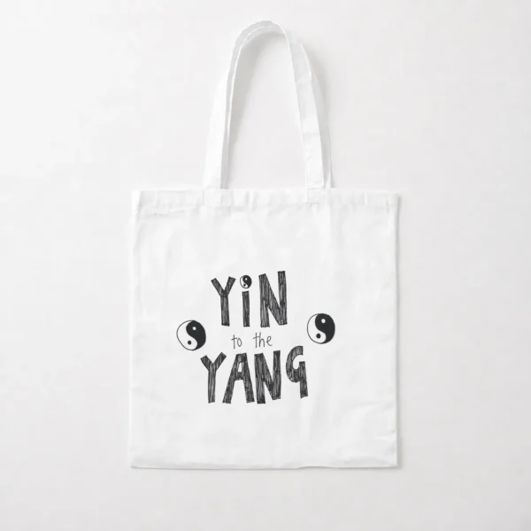 توت بگ یین یانگ نوشته Yin to the Yang کد po613