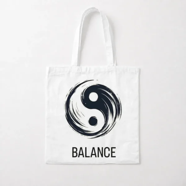توت بگ یین یانگ طرح Balance کد po629