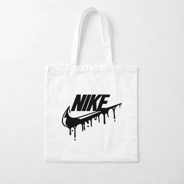 توت بگ نایکی طرح لوگوی آب‌شده (Nike) کد po6341